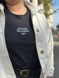 T-SHIRT - "I'm a fucking witch"