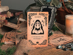 The Cottage Raw Oracle